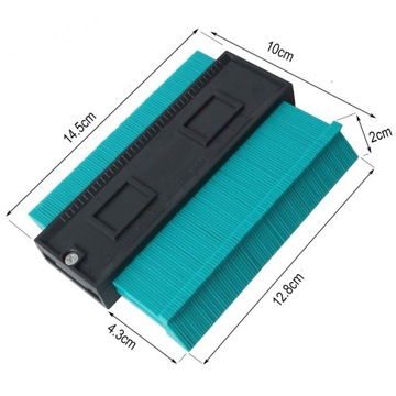 ОБРАЗЕЦ ИЗМЕРИТЕЛЬНОЙ ФОРМЫ 09