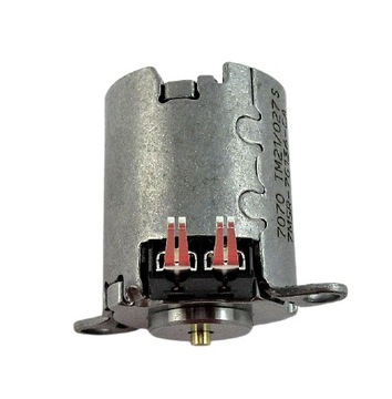 СОЛЕНОИД СЦЕПЛЕНИЯ 6DCT450 MPS6 CSPS1 CSPS2