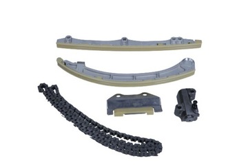 Febi Bilstein 102180 Zestaw łańcucha rozrządu