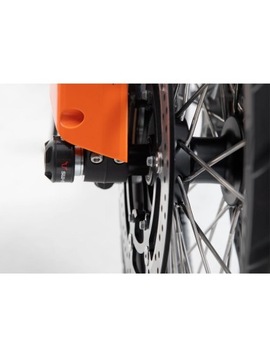 Slidery przedniego zawieszenia SW-MOTECH KTM 790
