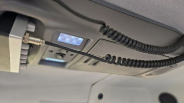 Land Rover Defender III 2007 Land Rover Defender Mocno Doinwestowany Klima Lift, zdjęcie 33