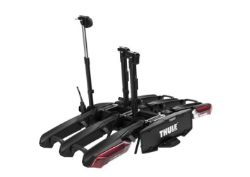 ВЕЛОСИПЕДНОЕ крепление ДЛЯ КРЮЧКА THULE EPOS 3 BIKES 979100