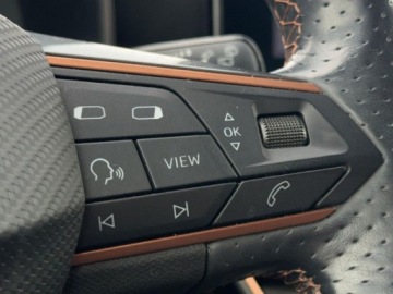 Cupra Formentor Crossover 1.5 TSI 150KM 2021 Cupra Formentor 1.5 TSI Gwarancja FV 23 1.5 Benzyna 150KM, zdjęcie 17