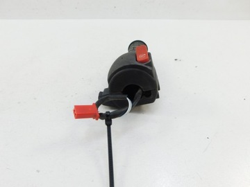 YAMAHA AEROX 50 ПРАВЫЙ ПЕРЕКЛЮЧАТЕЛЬ