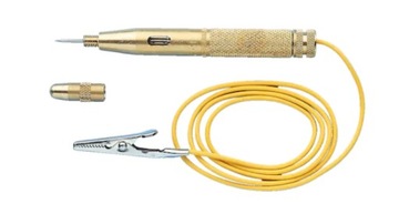 WURTH Automatyczna lampa testowa Próbnik 6-24V