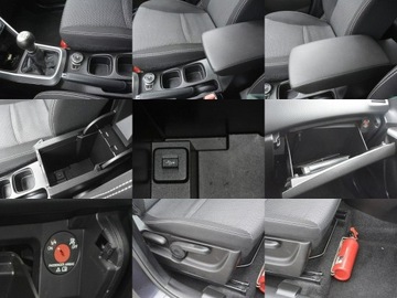 Suzuki SX4 II S-cross 1.6 VVT 120KM 2014 Suzuki SX4 S-Cross 1.6 Benzyna 4x4 gwarancja, zdjęcie 19