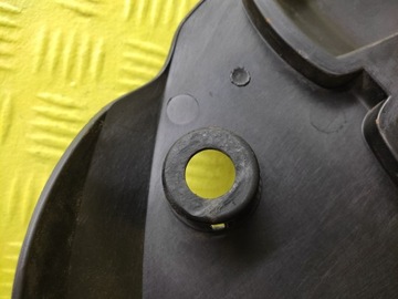 VW PASSAT B5 1.9 TDI LIFT КРЫШКА ДВИГАТЕЛЯ 038103925