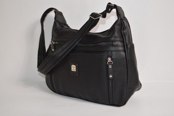 ЖЕНСКАЯ СРЕДНЯЯ СУМКА НА ПЛЕЧЕ