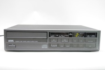 LOEWE CD 160 CD-проигрыватель