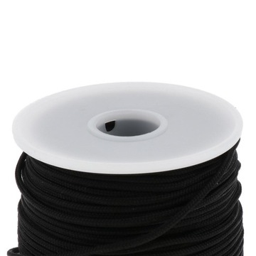 0,08 '' 164ft 6 Strand spadochronowa do