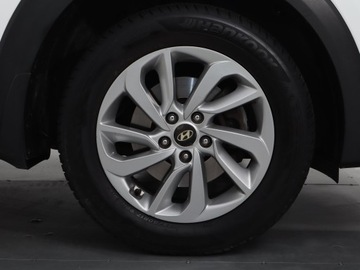 Hyundai Tucson III SUV 1.6 GDI 132KM 2018 Hyundai Tucson 1.6 GDI, Salon Polska, Serwis ASO, zdjęcie 14