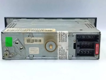 АВТОМОБИЛЬНЫЙ РАДИО CD SEAT LEON