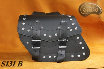 Sakwy S131B- Producent SAKO