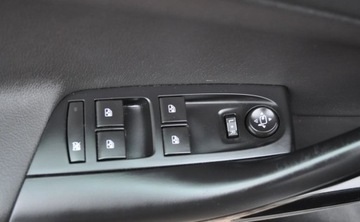 Opel Astra K Hatchback 5d 1.4 Turbo 150KM 2016 Opel Astra AUTOMAT 1.4 Turbo Benzyna Cz. Parkowania Kamera cofania 1.4, zdjęcie 18