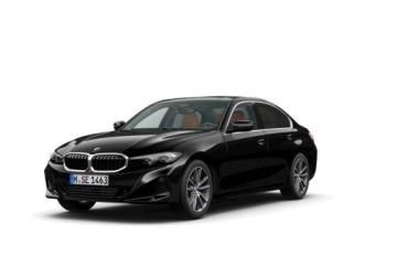 BMW Seria 3 G20-G21 Limuzyna 2.0 318i 156KM 2022 BMW Seria 3 Alu 18 l Podgrzewanie Kierownicy l Hi Fi l Driving Assistant