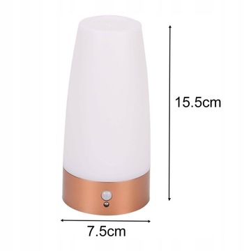 Ночник SHC белый