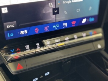 Renault Austral 1.2  E-Tech Full Hybrid 200KM 2025 Od ręki - Techno 1.2 E-Tech 200KM / pakiet family, face ID, zdjęcie 9