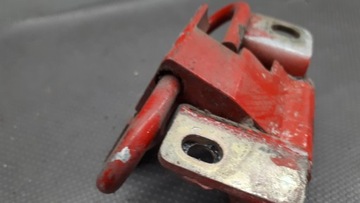 4A0833412A PANT DVEŘE PRAVÝ PŘEDNÍ AUDI A4 B5