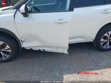 Nissan X-Trail IV 2023 Nissan X-Trail 2023 r. 1,5L INTELLIGENT AWD 1.5 Benzyna 201KM, zdjęcie 9