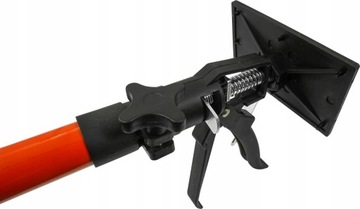 Verke V86589 Телескопическая опора 290см