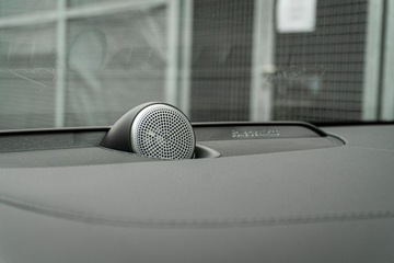 Volvo V90 II Plug-In Facelifting 2.0 T8 Plug-In Hybrid 455KM 2025 Volvo V90 Ultra Dark T8 AWD Plug-in hybrid (310 +, zdjęcie 30