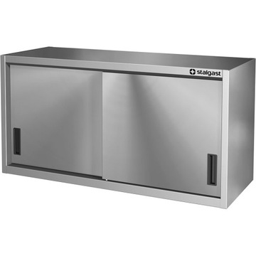 SZAFKA WISZĄCA DRZWI SKRZYDŁOWE 951704120 STALGAST