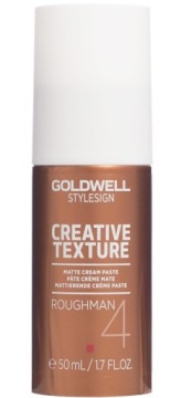Goldwell Текстура Roughman Матирующая паста 50мл
