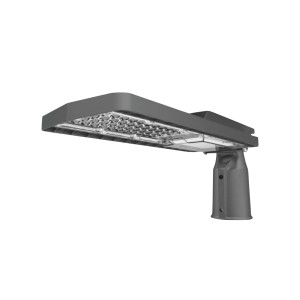 oprawa uliczna LED 30W 150 lm/W 4000K parking, plac, ulica, droga