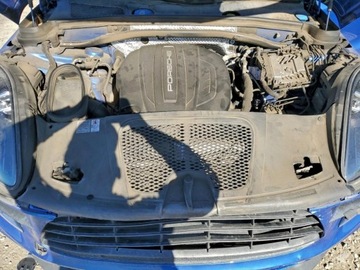 Porsche Macan 2020 Porsche Macan 2020 2.0l 2.0 Benzyna 248KM, zdjęcie 6