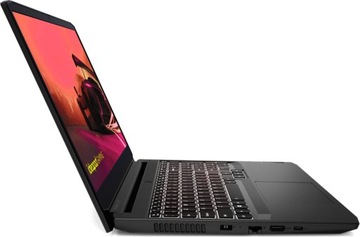 LENOVO GAMING i5 16 ГБ SSD1 ТБ RTX3050 WINDOWS