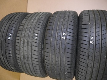 AUDI A6 C8 KOLA 225/55/18 BRIDGESTONE 4K0601025B