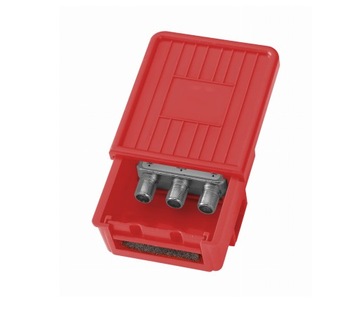 PRZEŁĄCZNIK DISEQC SWITCH 2/1 PRO OPTICUM