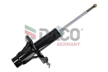 DACO 451710R TLUMIČ