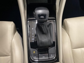 Skoda Karoq Crossover 1.5 TSI ACT 150KM 2018 Škoda Karoq 1.5 TSI ACT 4x2 Style DSG Skoda Karoq, zdjęcie 19