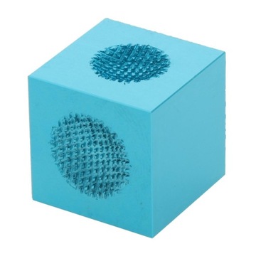 Легкий портативный инструмент для ухода за бассейном Синий