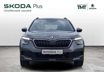 Skoda Kamiq Crossover 1.0 TSI 95KM 2023 Skoda Kamiq Skoda Kamiq Ambition 1.0 TSI 110 KM Czujniki LED Clima, zdjęcie 7