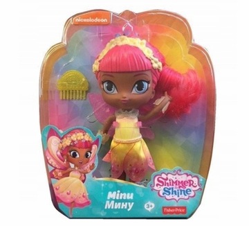 Shimmer Shine FHN27 MINU