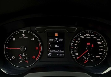 Audi Q3 I SUV Facelifting 2.0 TDI 150KM 2018 Audi Q3 2.0 TDI 150KM navi S-tronic GWARANCJA bezwypadkowa 2.0, zdjęcie 20