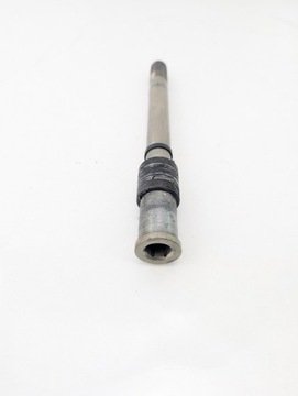 KAWASAKI Z 1000 10+ ПЕРЕДНЯЯ ОСЬ