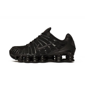 Nike Shox X Supreme - Niska cena na Allegro