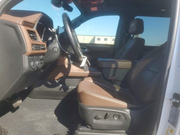 Chevrolet Suburban GMT900 2024 Chevrolet Suburban K1500 High Country 2024 6.2 Benzyna 420KM, zdjęcie 7