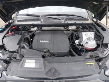 Audi Q5 II 2022 Audi Q5 2022r., 4x4, 2.0L 2.0 Hybryda Plug-in 261KM, zdjęcie 11