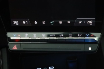 Renault Austral 2023 Renault Austral 1.3 T MHEV, Salon Polska, zdjęcie 9