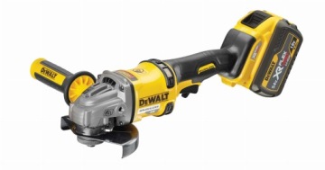 DCD996 НАБОР ОТВЕРТКА + УГЛОВАЯ ШЛИФНИЦА. DCG414 18 В 2*6,0 Ач