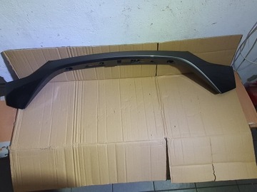 BLENDA KLAPY TYŁ MAZDA 3 III BM HB 13-18