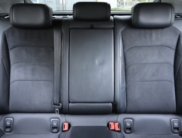 Volkswagen Arteon Fastback 2.0 TSI 190KM 2017 VW Arteon 2.0 TSI, Salon Polska, Automat, Skóra, zdjęcie 9