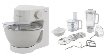 Robot kuchenny Kenwood KM262 Prospero 700W Biały
