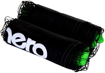 Zestaw Walizka 3w1 2x Rakietki Paletki Siatka Badminton Lotki