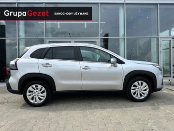 Suzuki SX4 II 2024 Suzuki SX4 S-CROSS 1.5 116 KM 2WD Premium HYBRID, zdjęcie 1