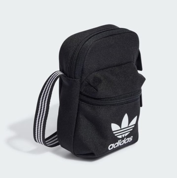 IJ0765 TOREBKA ADIDAS CROSSBODY BAG LISTONOSZKA